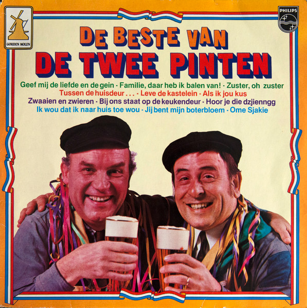 De Twee Pinten-0