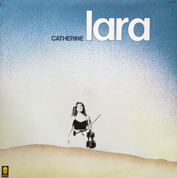 Catherine Lara-0