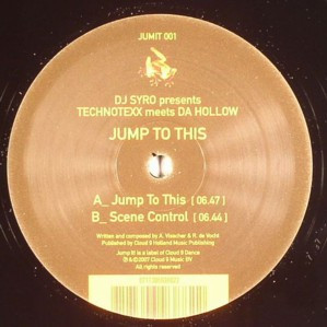 DJ Syro Presents Technotexx Meets Hollow (3)-0