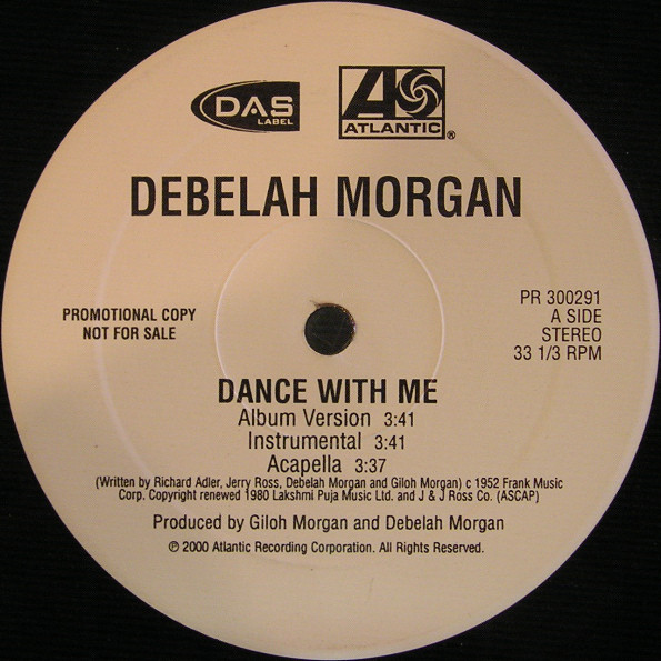 Debelah Morgan-0