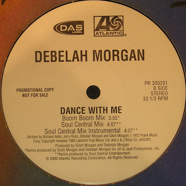 Debelah Morgan-1