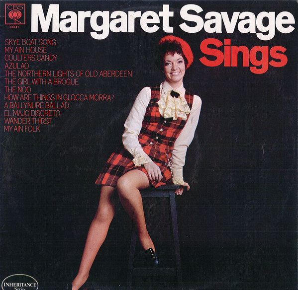 Margaret Savage-0