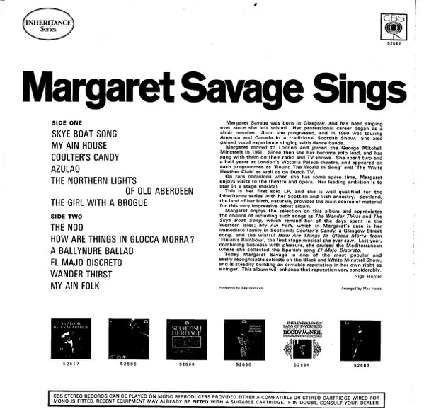 Margaret Savage-1