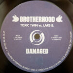 Brotherhood (2) / Toxic Twin & Lars B.-0