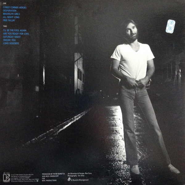 Robbie Dupree-1
