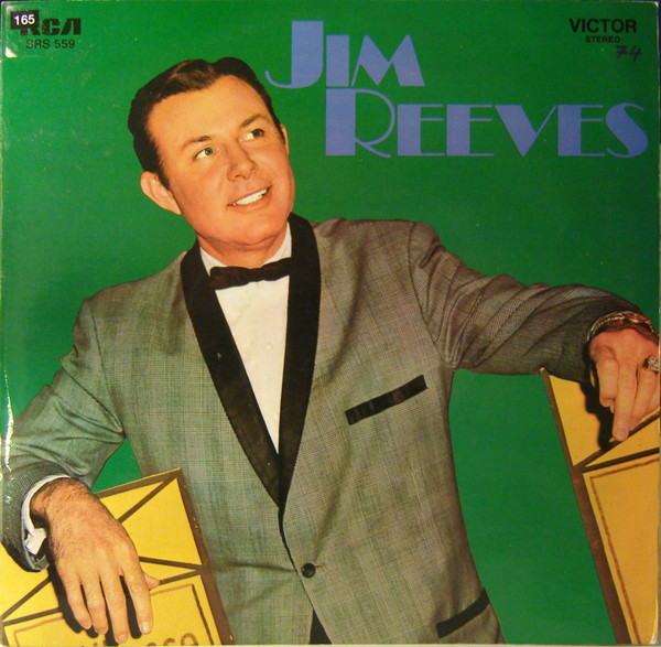 Jim Reeves-0