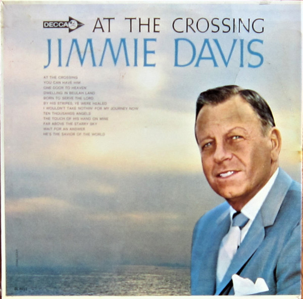 Jimmie Davis-0