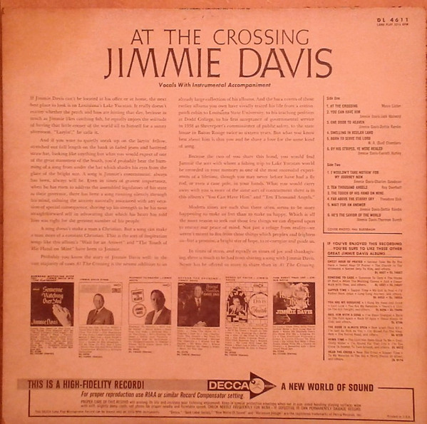Jimmie Davis-1