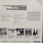 Malando And His Tango Orchestra-1