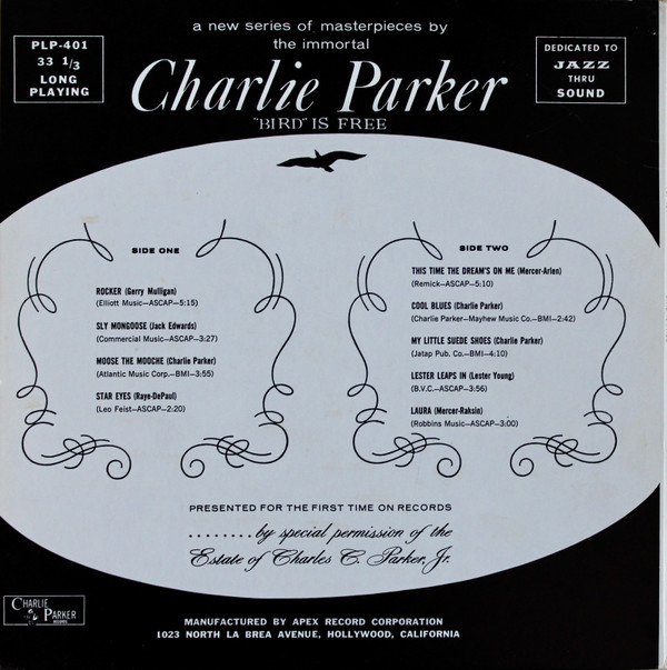 Charlie Parker-1