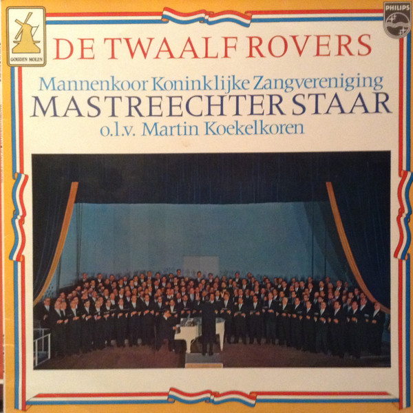 De Mastreechter Staar-0