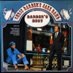 Chris Barber's Jazz Band-0