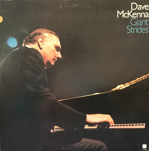 Dave McKenna-0