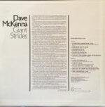 Dave McKenna-1