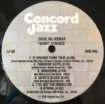 Dave McKenna-2