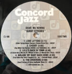 Dave McKenna-3