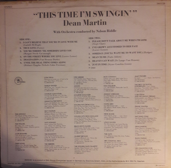 Dean Martin-1