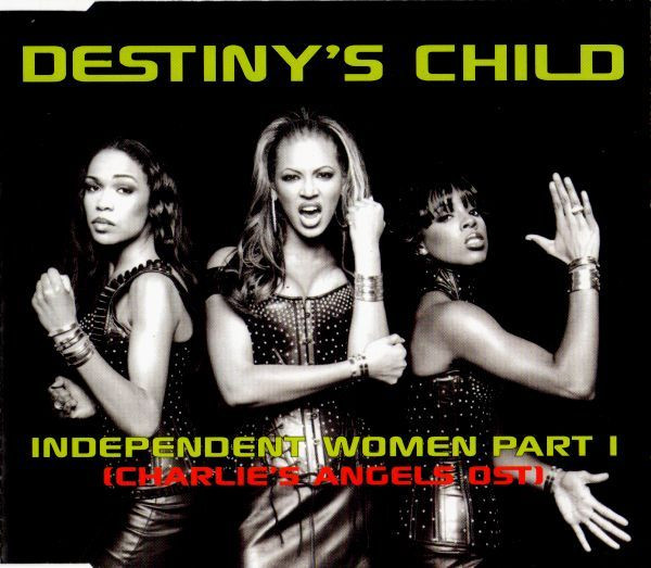 Destiny's Child-0