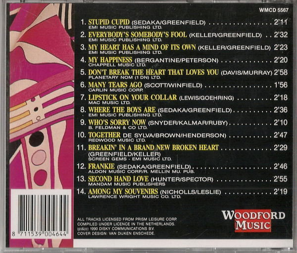 Connie Francis-1