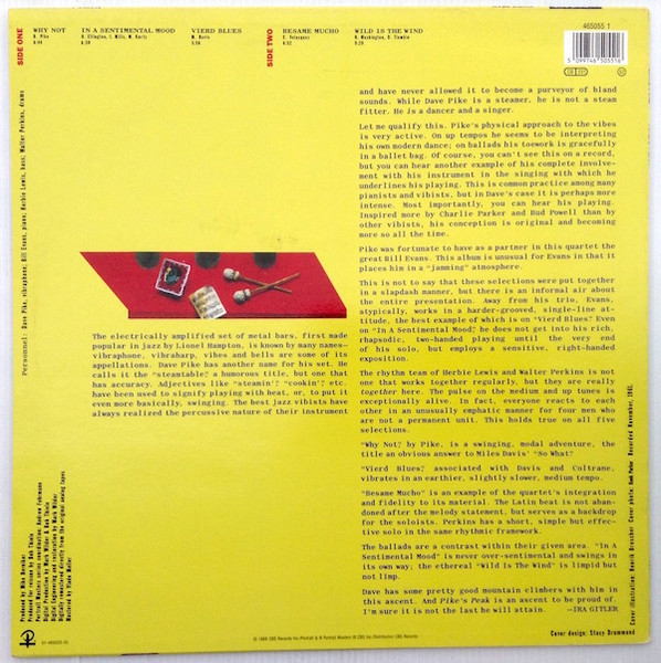 Dave Pike-1