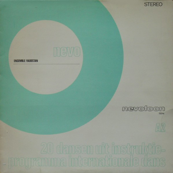 Ensemble Radostan-0