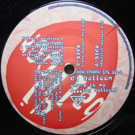 DJ Balloon-1