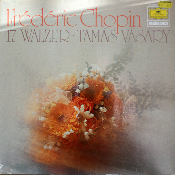 Frédéric Chopin, Tamás Vásáry-0
