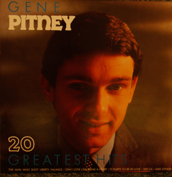 Gene Pitney-0