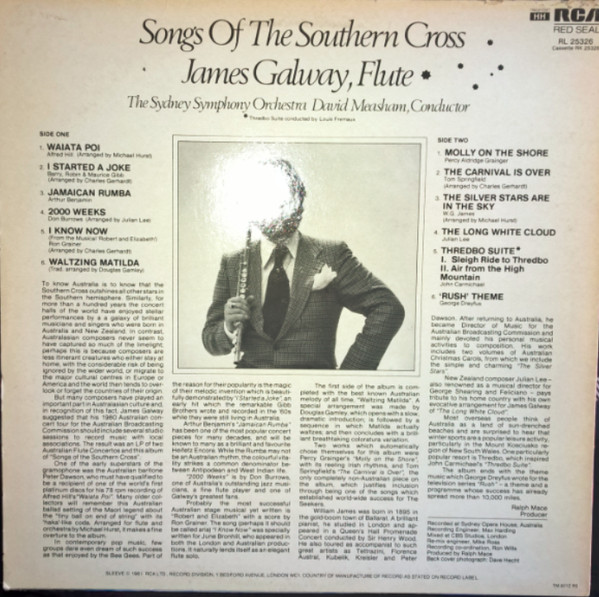 James Galway-1