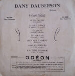Dany Dauberson-1