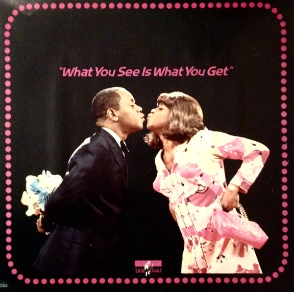 Flip Wilson With Special Guest David Frost-1