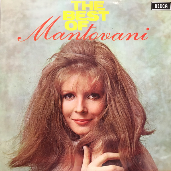 Mantovani And His Orchestra-0