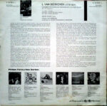 Ludwig van Beethoven, Cor De Groot, Willem Van Otterloo Conducting The Hague Philharmonic-1