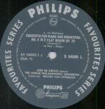 Ludwig van Beethoven, Cor De Groot, Willem Van Otterloo Conducting The Hague Philharmonic-2
