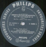 Ludwig van Beethoven, Cor De Groot, Willem Van Otterloo Conducting The Hague Philharmonic-3