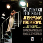 Julie London With The Bud Shank Quintet-0