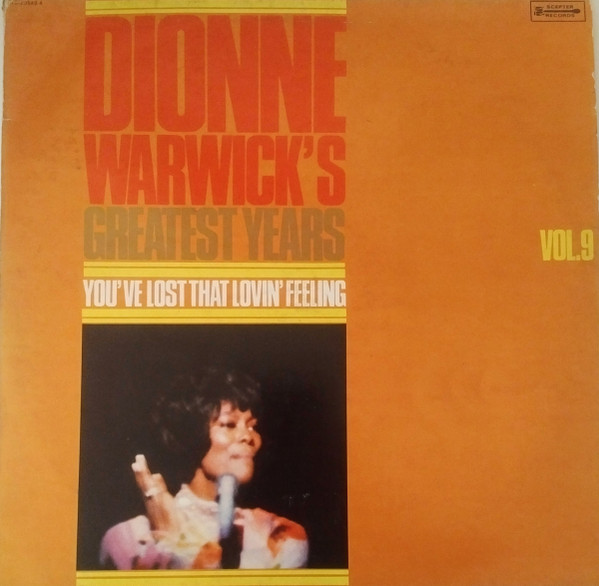 Dionne Warwick-0