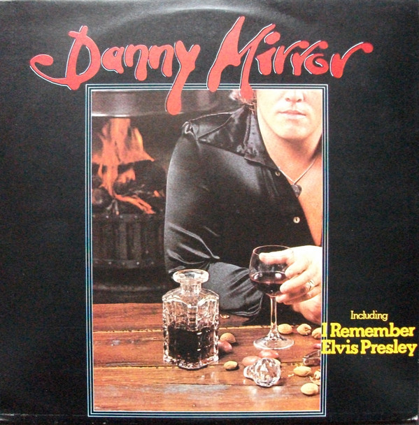 Danny Mirror-0