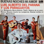 Luis Alberto del Parana y Los Paraguayos-0