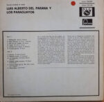 Luis Alberto del Parana y Los Paraguayos-1