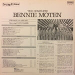 Bennie Moten-1