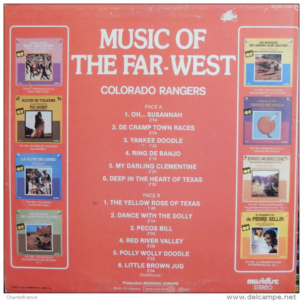 Colorado Rangers-1