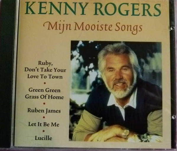 Kenny Rogers-0