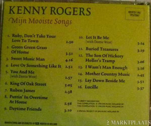 Kenny Rogers-1