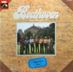 Ludwig van Beethoven, Amsterdams Nonet-0