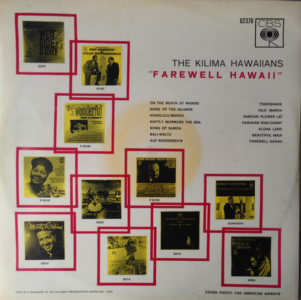 De Kilima Hawaiians-1