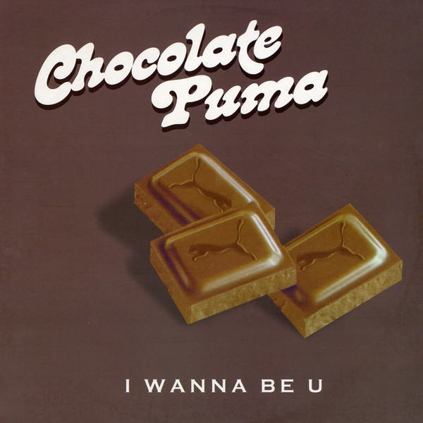 Chocolate Puma-0
