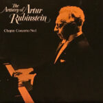 Frédéric Chopin, Arthur Rubinstein, Stanislaw Skrowaczewski, The New Symphony Orchestra Of London-0