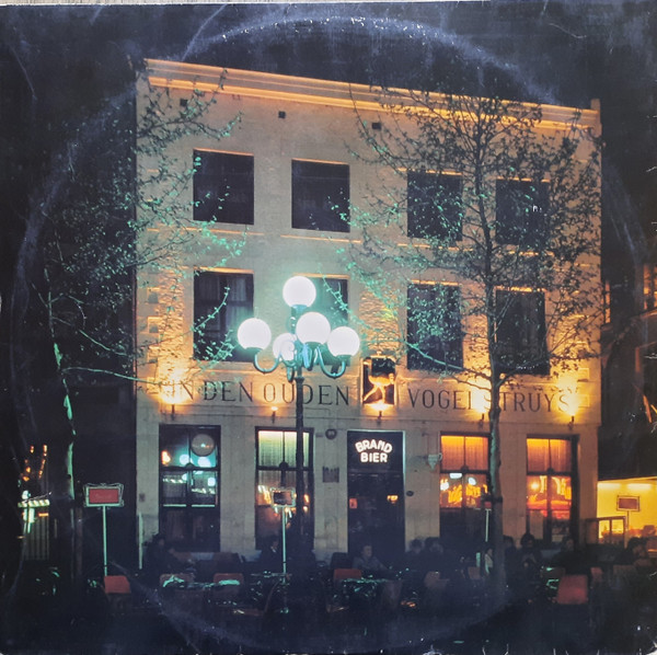 De Zingende Pótsvrouwe-1