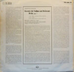Johannes Brahms - Henryk Szeryng, London Symphony Orchestra, Pierre Monteux-1